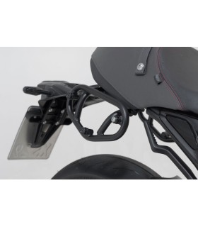 SW-Motech SLC side carrier right Yamaha XSR900 (21-)