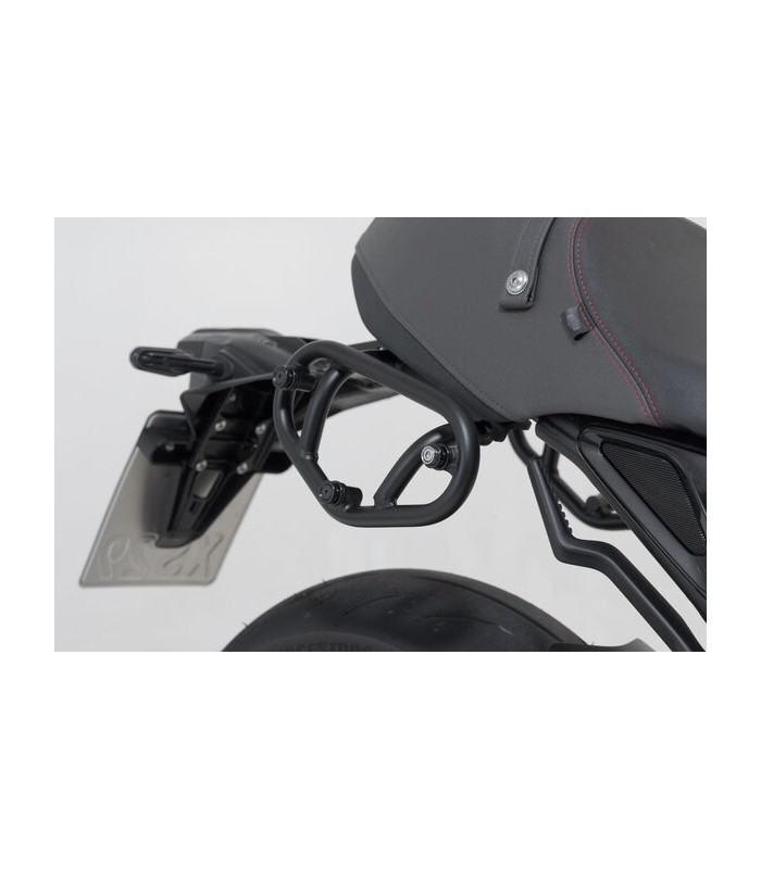 SW-Motech Support latéral droite SLC Yamaha XSR900 (21-)