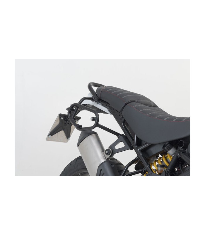 SW-Motech SLC Seitenträger rechts Ducati DesertX (22-)