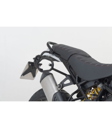 SW-Motech Support latéral droite SLC Ducati DesertX (22-)