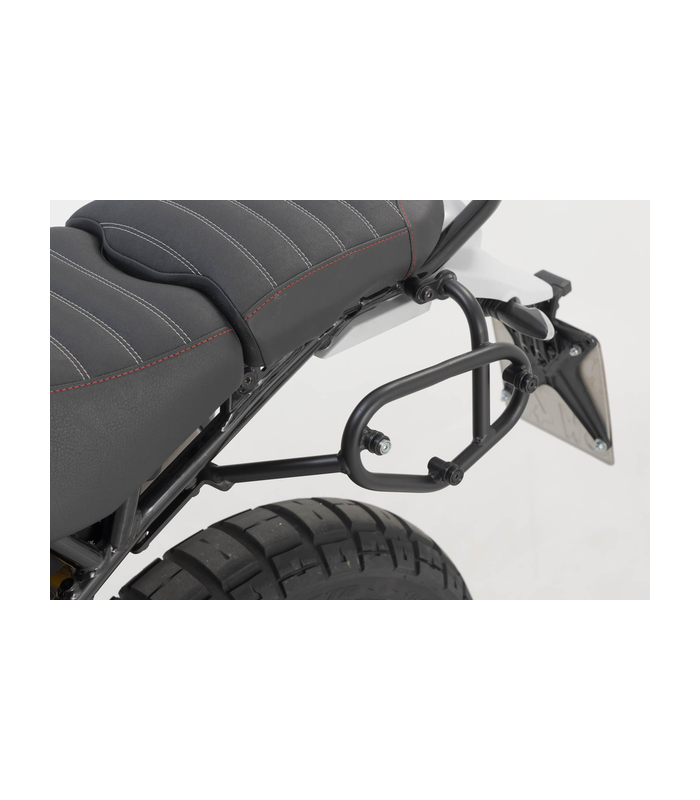SW-Motech SLC Seitenträger links Ducati DesertX (22-)
