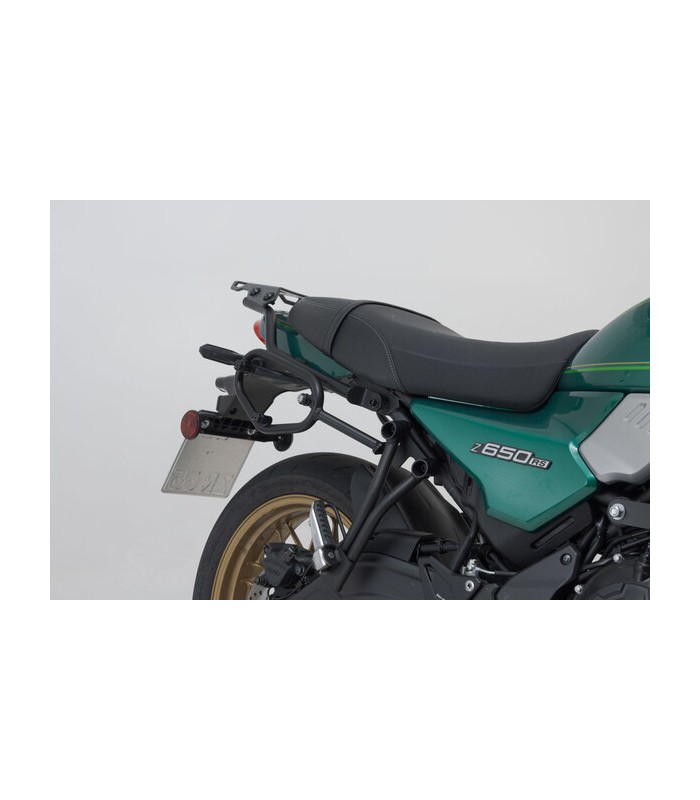 SW-Motech SLC Seitenträger rechts Kawasaki Z650RS (21-)/ Z650RS 50th Anniver (22-)