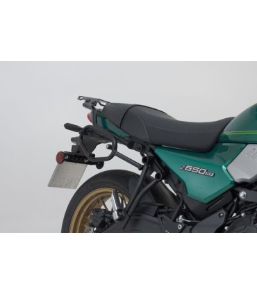 SW-Motech Telaio laterale SLC destro Kawasaki Z650RS (21-)/ Z650RS 50th Anniver (22-)