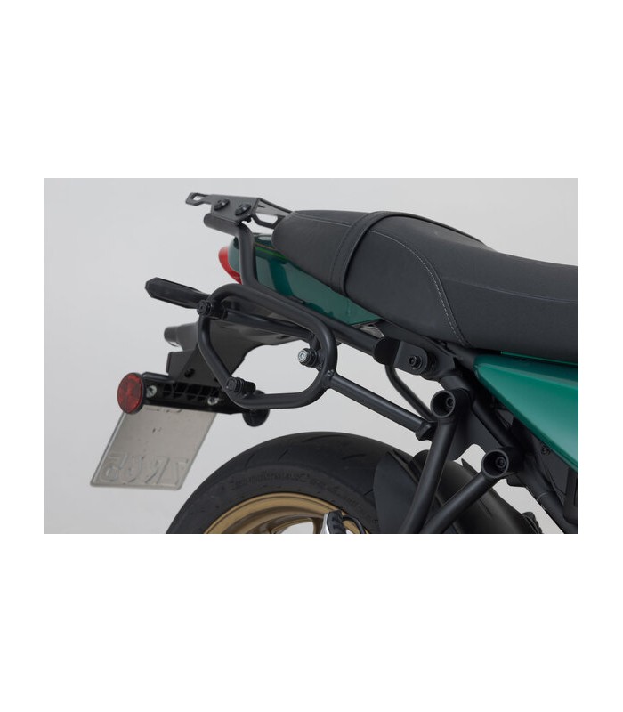 SW-Motech SLC Seitenträger rechts Kawasaki Z650RS (21-)/ Z650RS 50th Anniver (22-)