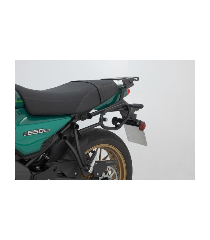 SW-Motech Telaio laterale SLC sinistro Kawasaki Z650RS (21-)/ Z650RS 50th Anniver (22-)