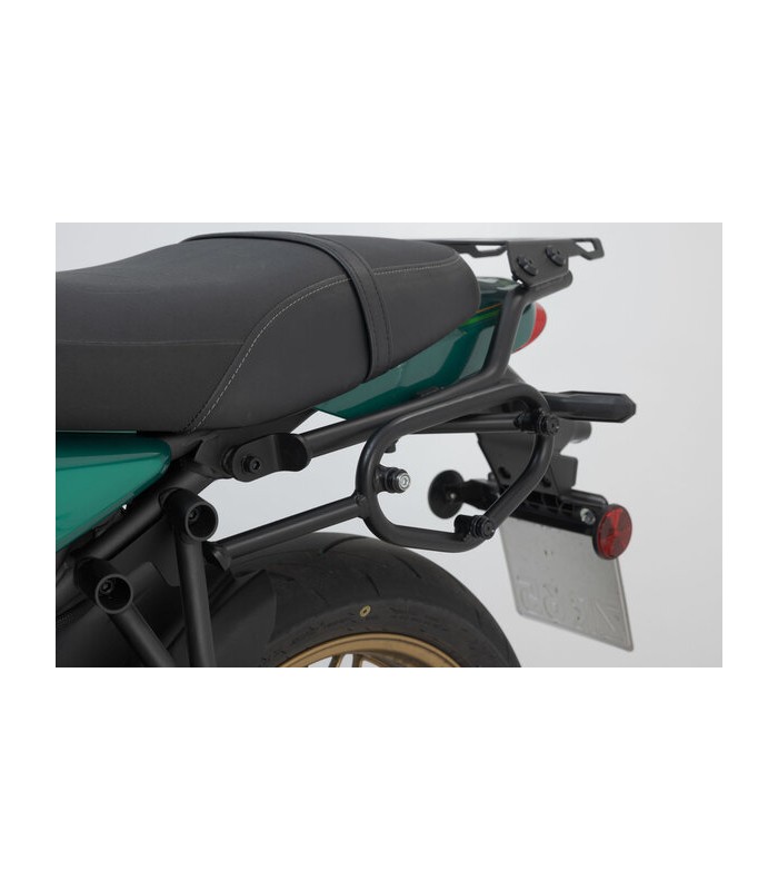SW-Motech SLC Seitenträger links Kawasaki Z650RS (21-)/ Z650RS 50th Anniver (22-)
