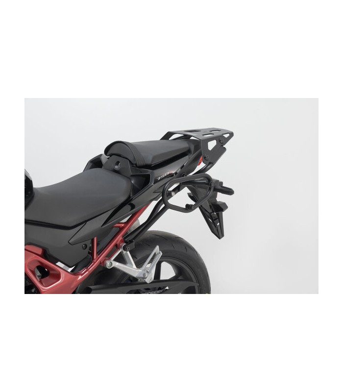 SW-Motech SLC Seitenträger links Honda CB750 Hornet (22-)
