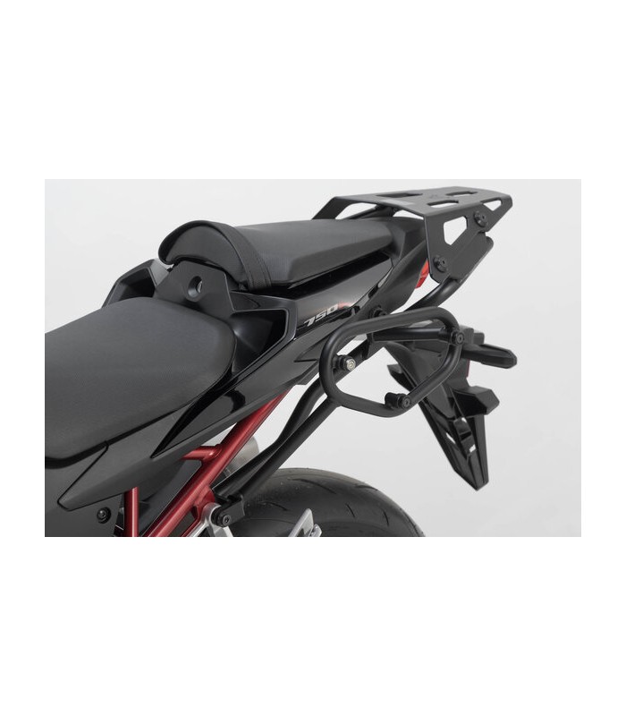 SW-Motech SLC Seitenträger links Honda CB750 Hornet (22-)
