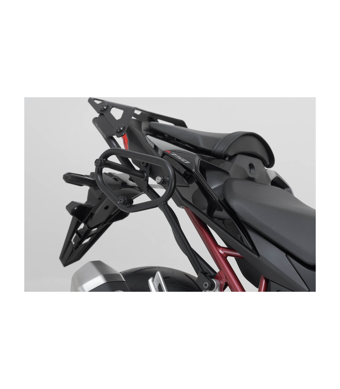 SW-Motech SLC side carrier right Honda CB750 Hornet (22-)