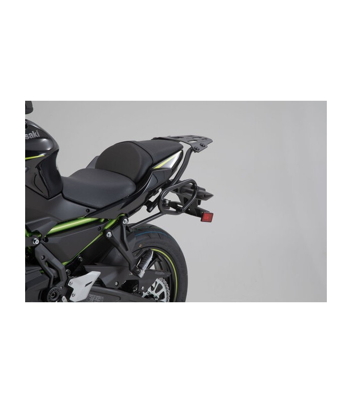 SW-Motech Telaio laterale SLC sinistro Kawasaki Z650 (16-) / Ninja 650 (16-)