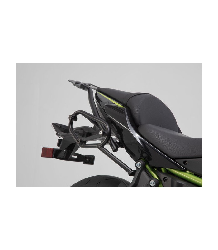 SW-Motech Support latéral droite SLC Kawasaki Z650 (16-) / Ninja 650 (16-