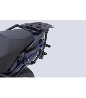 SW-Motech SLC side carrier left Suzuki V-Strom 800 / 800DE (22-)