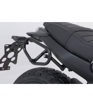 SW-Motech Telaio laterale SLC destro Benelli Leoncino 800 (21-)