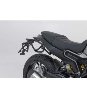 SW-Motech Telaio laterale SLC destro Benelli Leoncino 800 (21-)