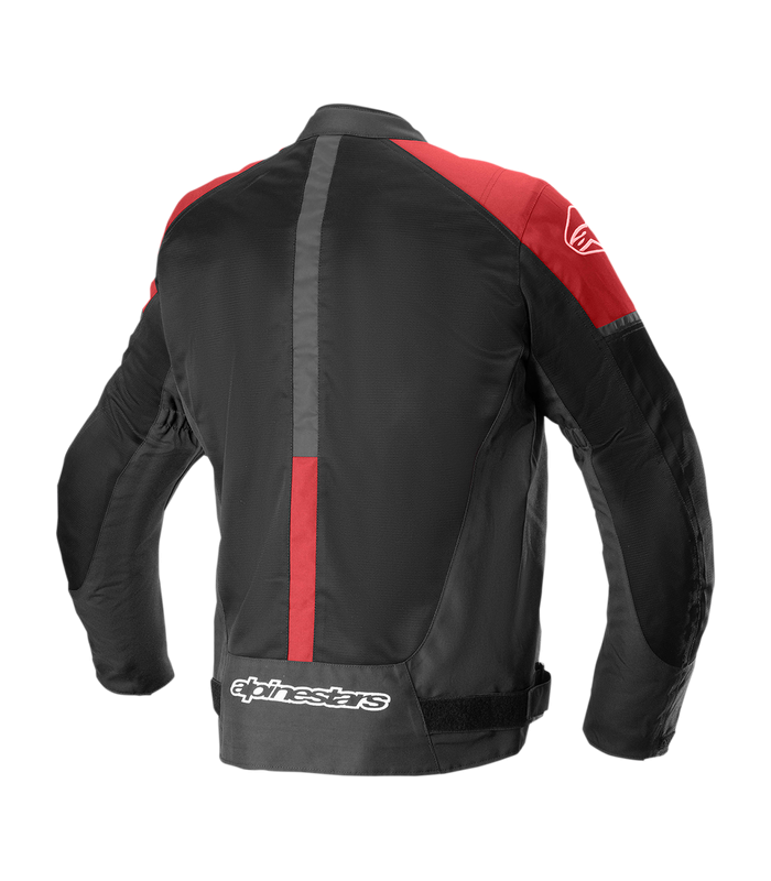 Giacca Alpinestars T-SP X Superair nero rosso