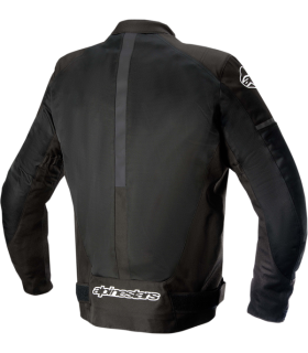 Giacca Alpinestars T-SP X Superair nero