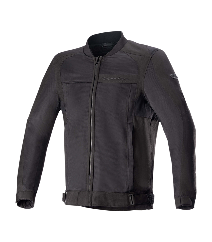 Alpinestars Luc V2 Air black