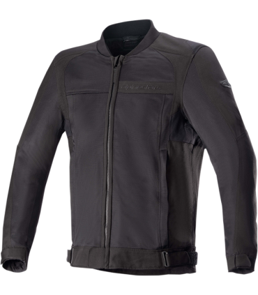 Alpinestars Luc V2 Air noir