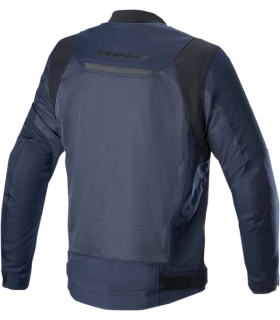 Alpinestars Luc V2 Air bleu