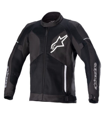 Alpinestars Viper V3 Air black jacket