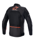 Veste Alpinestars Viper V3 Air noir rouge