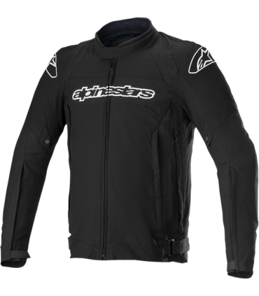 Alpinestars T-Gp Force schwarz jacke