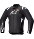 Alpinestars T-Sp 1 V2 wasserdichte schwarz weiss