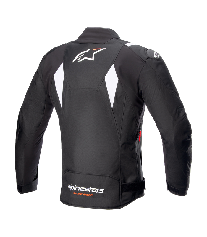 Alpinestars T-Sp 1 V2 wasserdichte schwarz weiss