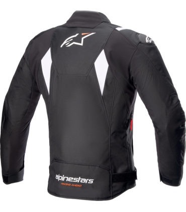 Alpinestars T-Sp 1 V2 waterproof black white