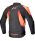 Alpinestars T-Sp 1 V2 waterproof black red