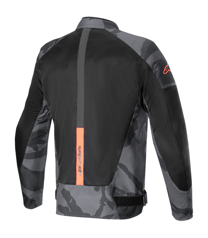 Giacca Alpinestars T-SP X Superair camo