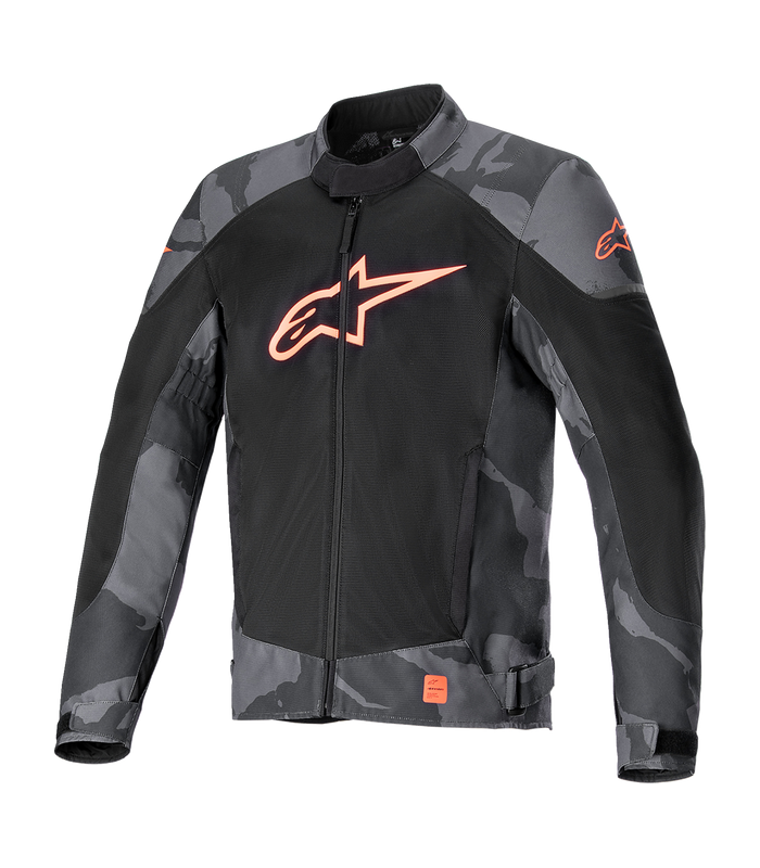 Veste Alpinestars T-SP X Superair camo