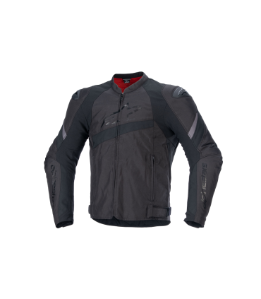 Alpinestars T-Gp Plus R V4 schwarz jacke