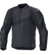 Veste Alpinestars T-Gp Plus R V4 Airflow noir