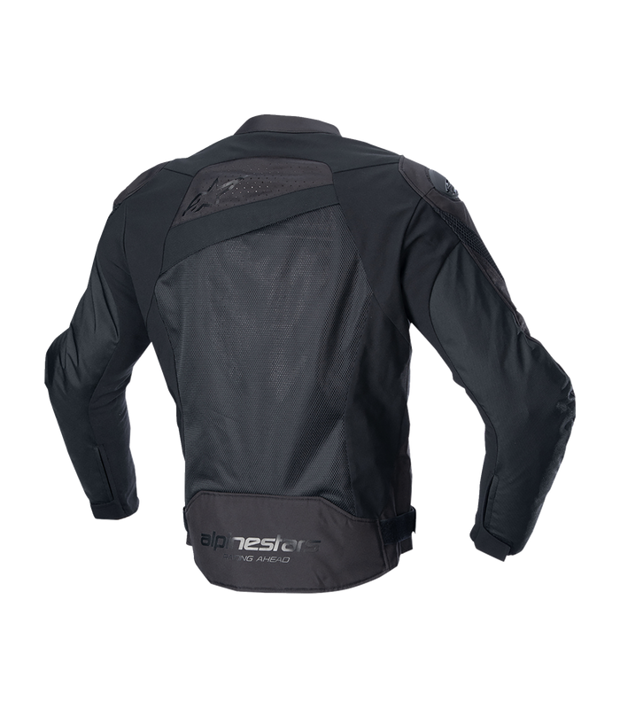 Veste Alpinestars T-Gp Plus R V4 Airflow noir