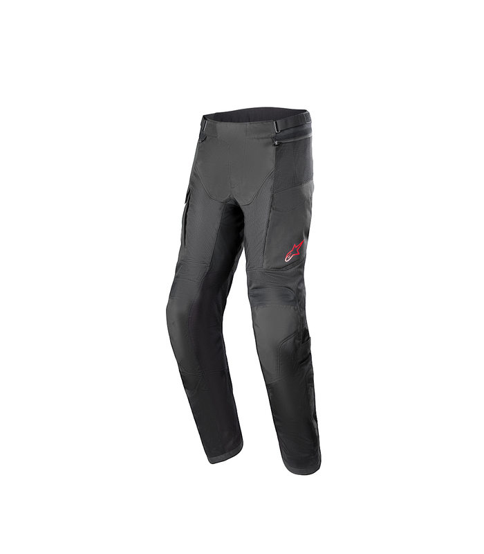 Pantaloni Alpinestars Andes Air Drystar black