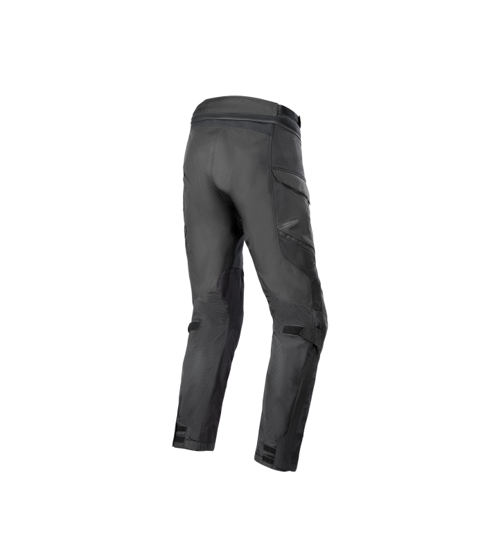 Pantaloni Alpinestars Andes Air Drystar black