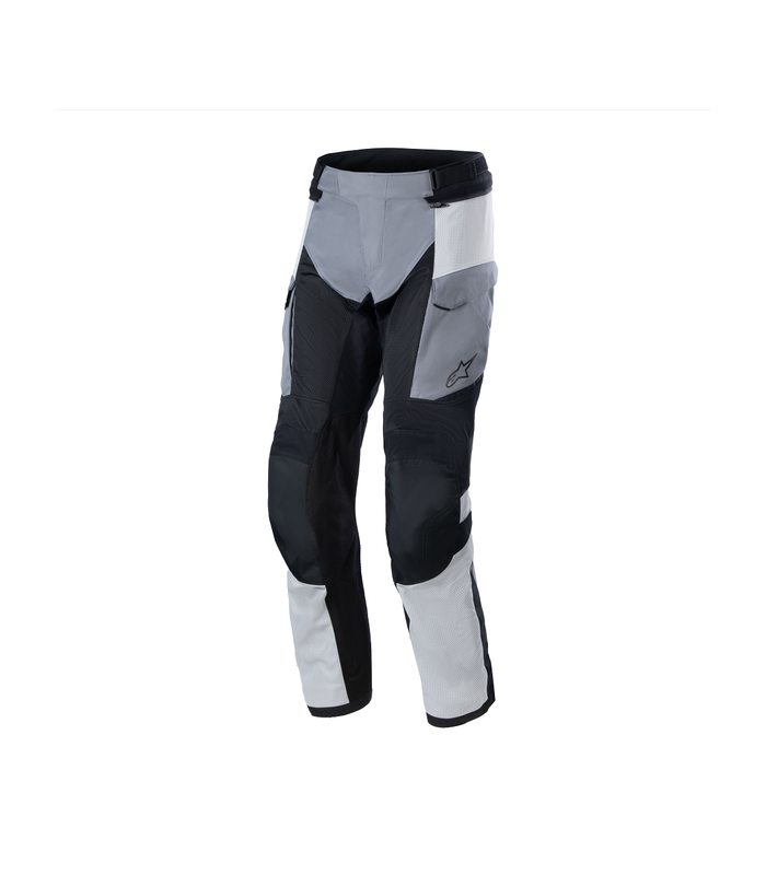 Pantaloni Alpinestars Andes Air Drystar grey