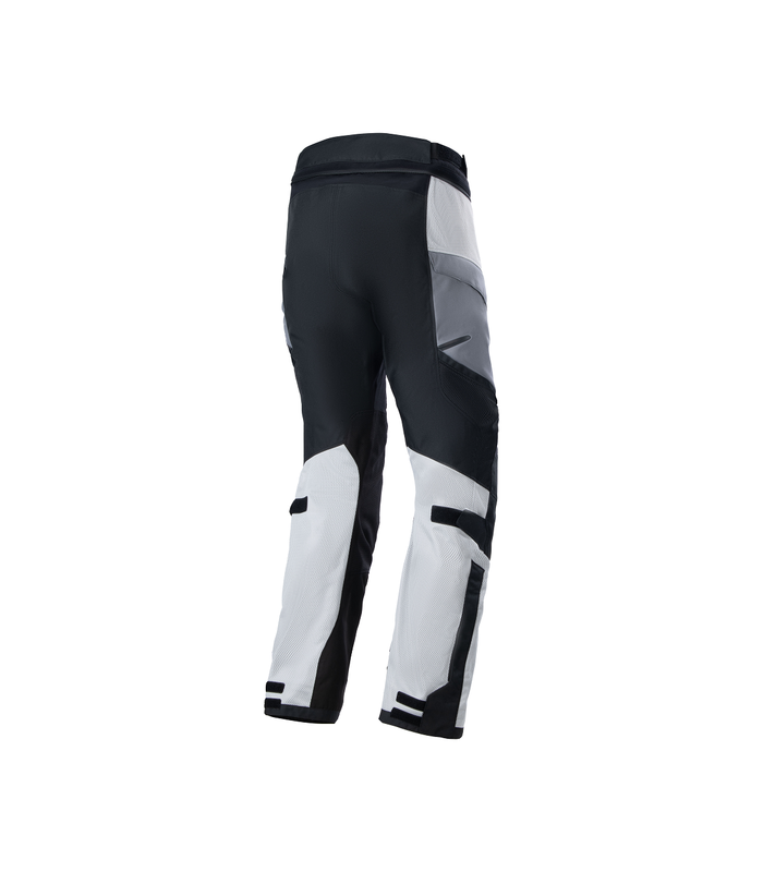 Pantaloni Alpinestars Andes Air Drystar grau