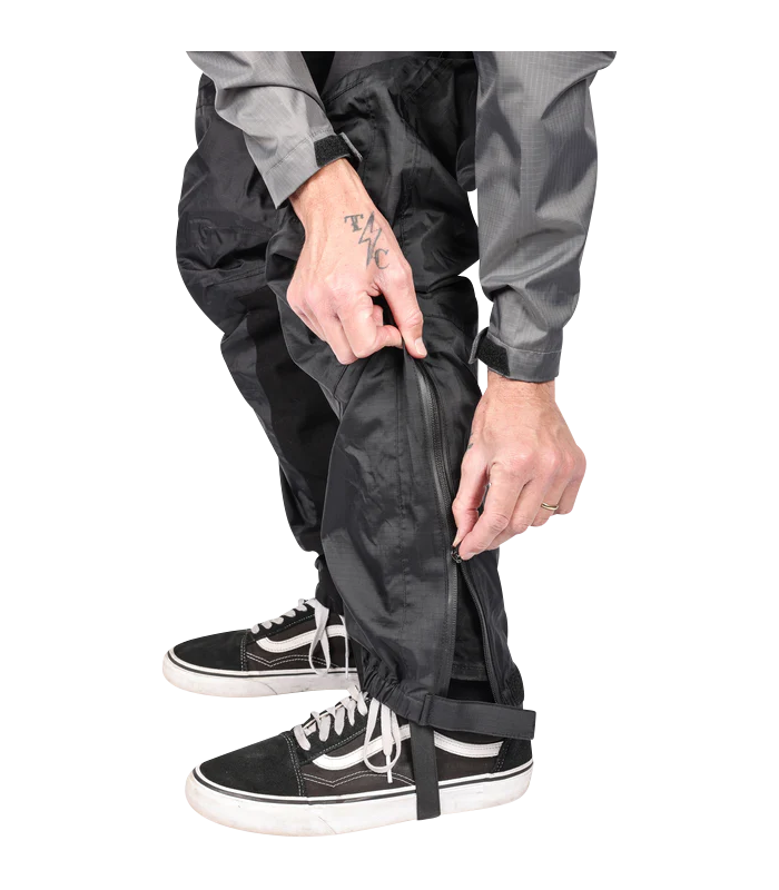 Pantalon pluie Thrashin Mission