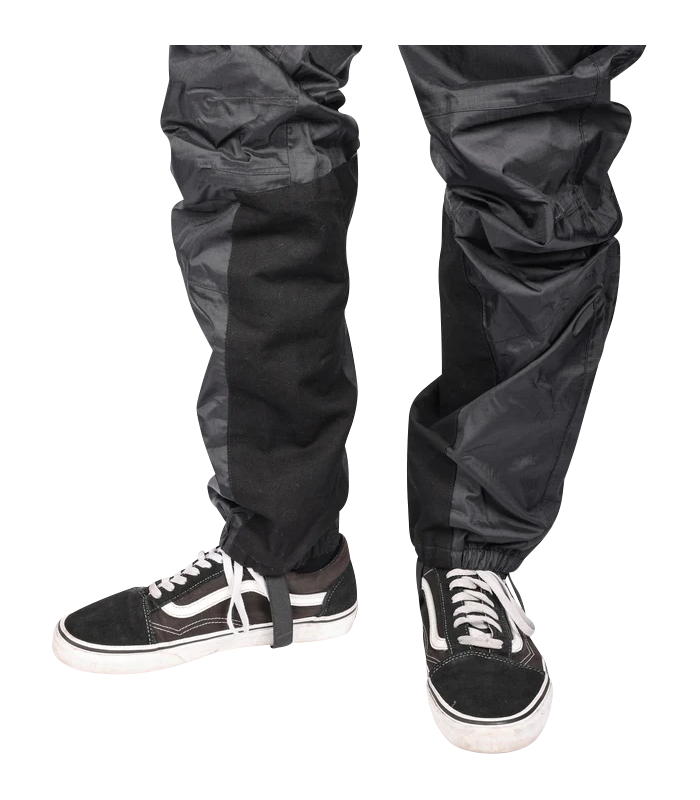 Thrashin Mission rain pant