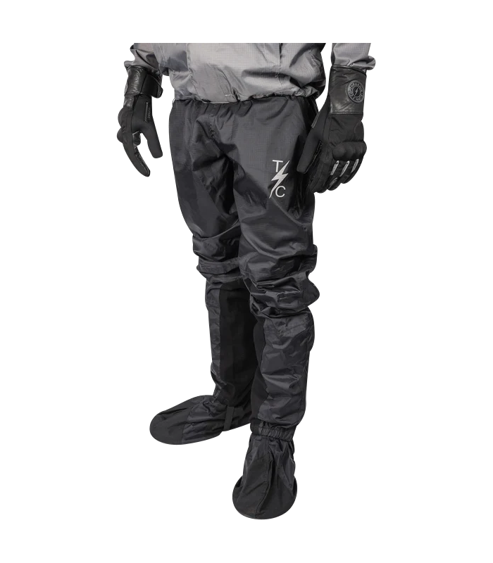 Thrashin Mission rain pant