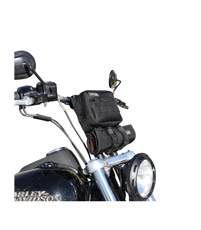 THRASHIN BAG TOOL ROLL V2