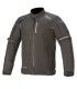 JAcke Alpinestars Headlands Drystar schwarz