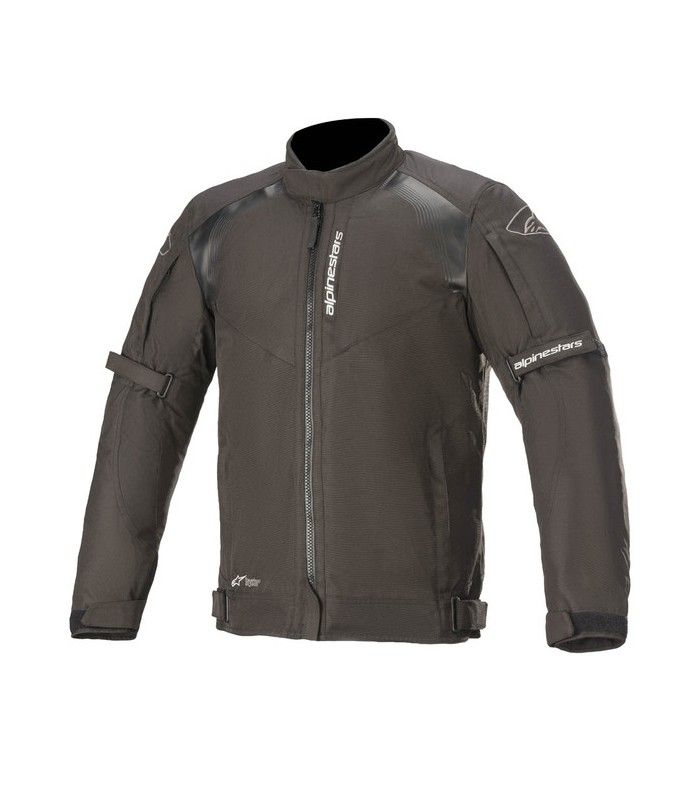 Veste Alpinestars Headlands Drystar noir