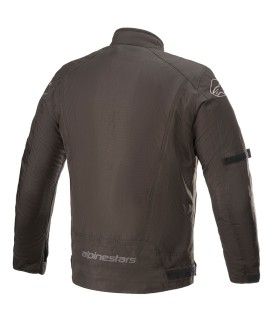 Alpinestars Headlands Drystar black jacket