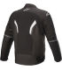 Alpinestars Ast Air V2 black white jacket