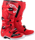 Alpinestars Tech 7 Boot rosso