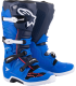 Alpinestars Tech 7 Boot blu