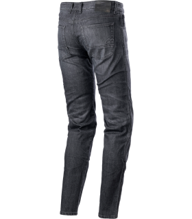 Jeans motorcycle Alpinestars Sektor black